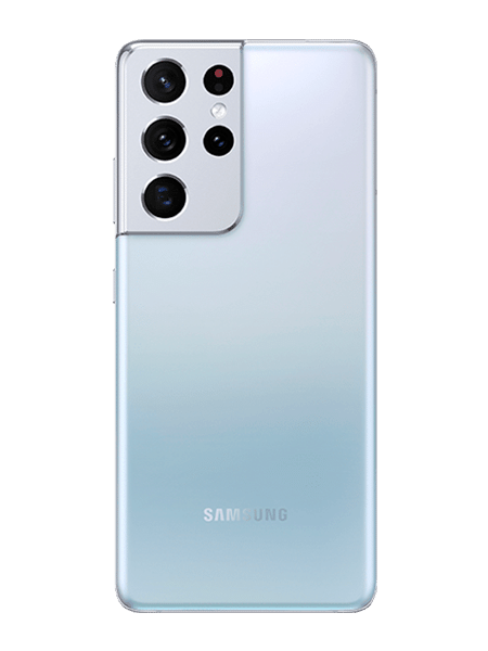 Cámara Samsung Galaxy S21 Ultra